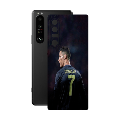 Захисна плівка StatusSKIN для Sony Xperia 1 III