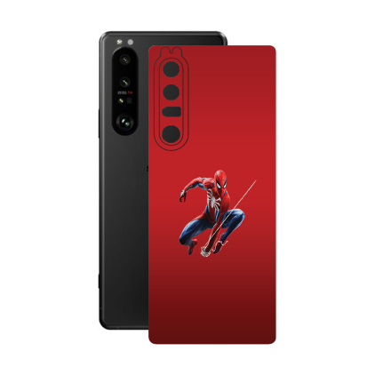 Захисна плівка StatusSKIN для Sony Xperia 1 III