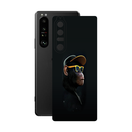 Захисна плівка StatusSKIN для Sony Xperia 1 III