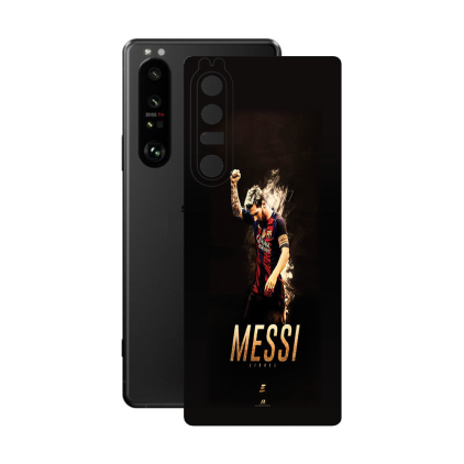 Захисна плівка StatusSKIN для Sony Xperia 1 III