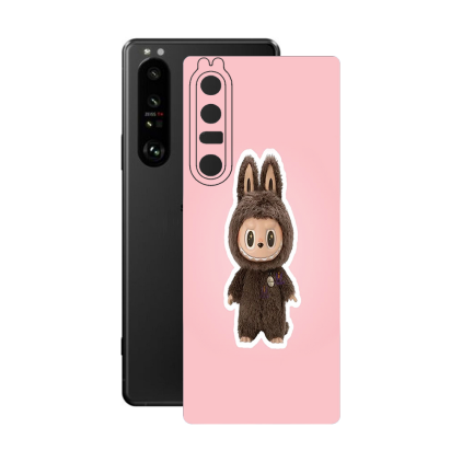 Захисна плівка StatusSKIN для Sony Xperia 1 III