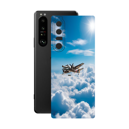Захисна плівка StatusSKIN для Sony Xperia 1 III