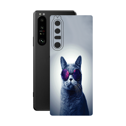 Захисна плівка StatusSKIN для Sony Xperia 1 III