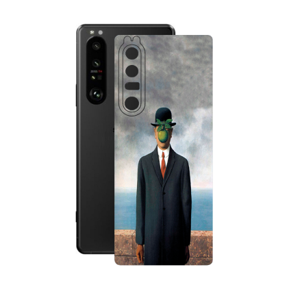 Захисна плівка StatusSKIN для Sony Xperia 1 III