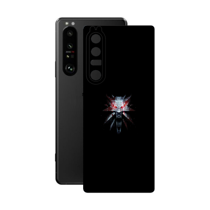 Захисна плівка StatusSKIN для Sony Xperia 1 III