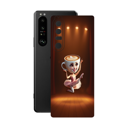 Захисна плівка StatusSKIN для Sony Xperia 1 III