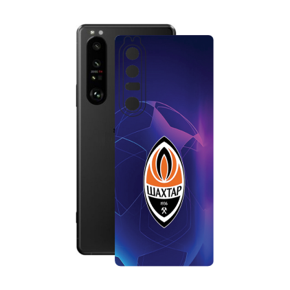 Захисна плівка StatusSKIN для Sony Xperia 1 III