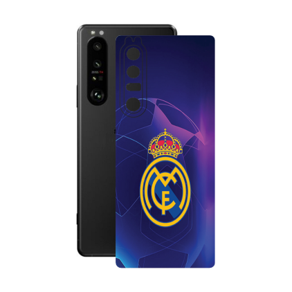 Захисна плівка StatusSKIN для Sony Xperia 1 III