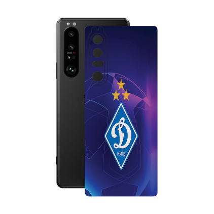 Захисна плівка StatusSKIN для Sony Xperia 1 III