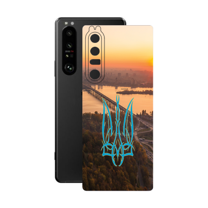Захисна плівка StatusSKIN для Sony Xperia 1 III