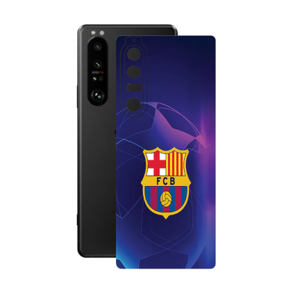 Захисна плівка StatusSKIN для Sony Xperia 1 III