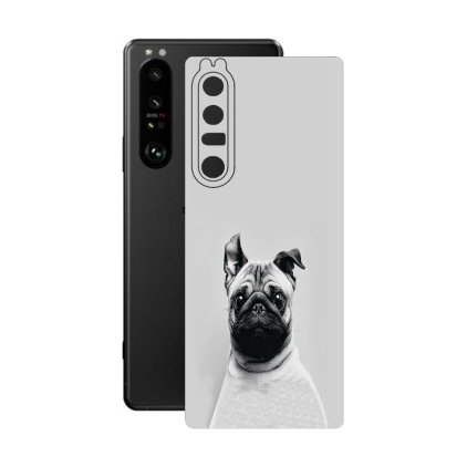 Захисна плівка StatusSKIN для Sony Xperia 1 III