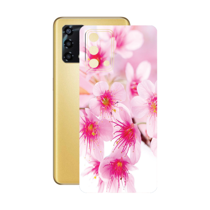 Защитная пленка StatusSKIN для OPPO F19s