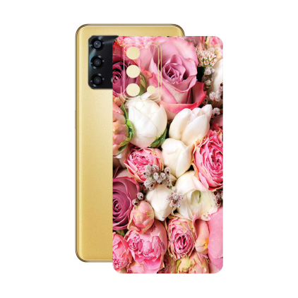 Защитная пленка StatusSKIN для OPPO F19s