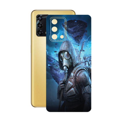Защитная пленка StatusSKIN для OPPO F19s