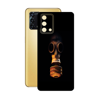 Защитная пленка StatusSKIN для OPPO F19s