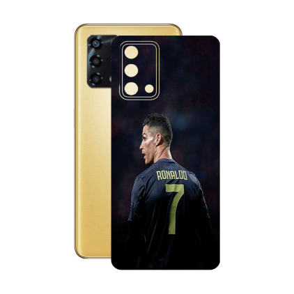 Защитная пленка StatusSKIN для OPPO F19s