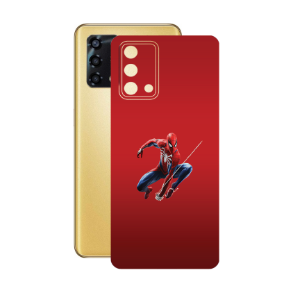 Защитная пленка StatusSKIN для OPPO F19s