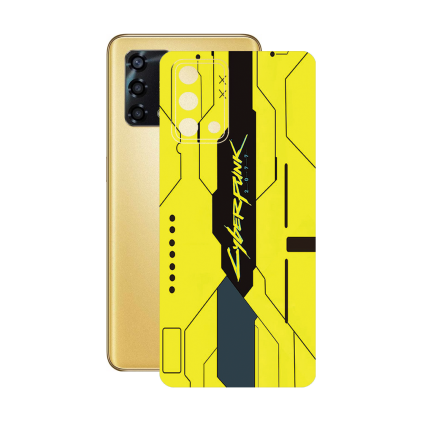 Защитная пленка StatusSKIN для OPPO F19s