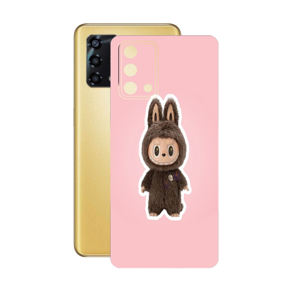 Защитная пленка StatusSKIN для OPPO F19s