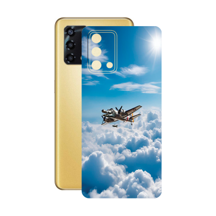 Защитная пленка StatusSKIN для OPPO F19s