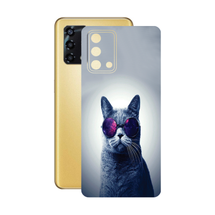 Защитная пленка StatusSKIN для OPPO F19s