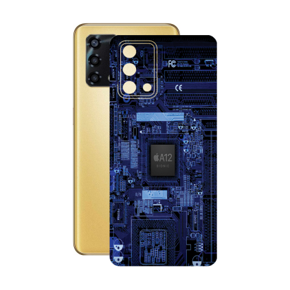 Защитная пленка StatusSKIN для OPPO F19s