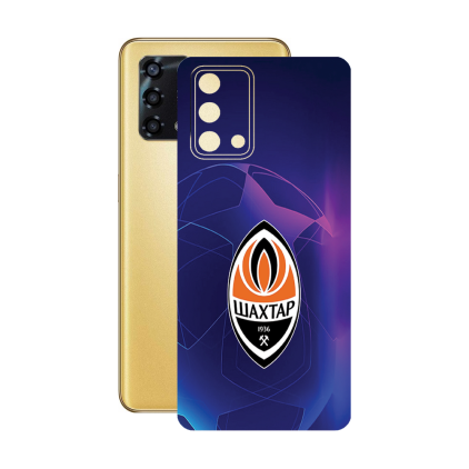 Защитная пленка StatusSKIN для OPPO F19s