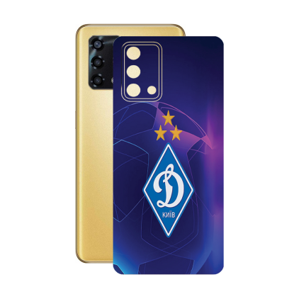 Защитная пленка StatusSKIN для OPPO F19s