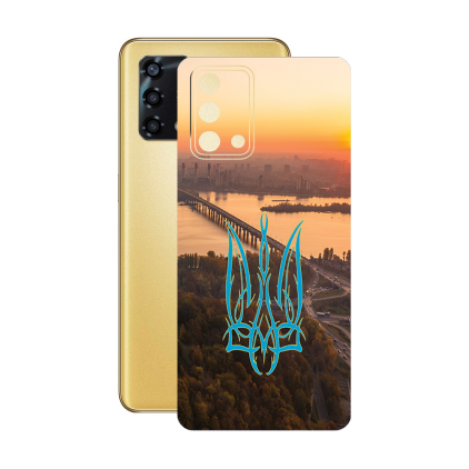 Защитная пленка StatusSKIN для OPPO F19s