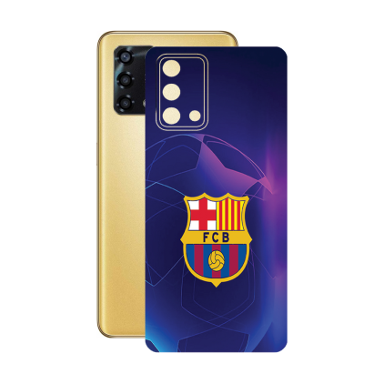 Защитная пленка StatusSKIN для OPPO F19s