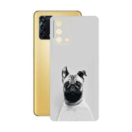 Защитная пленка StatusSKIN для OPPO F19s