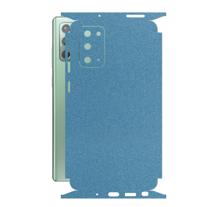 Защитная пленка StatusSKIN для Samsung Galaxy Note 20 5G (N981)