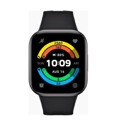Захисна плівка StatusSKIN для Xiaomi Redmi Watch 6 Active