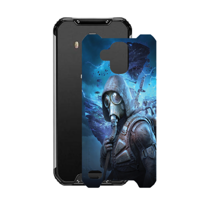 Захисна плівка StatusSKIN для Blackview BV9600e