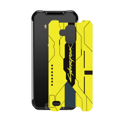 Захисна плівка StatusSKIN для Blackview BV9600e