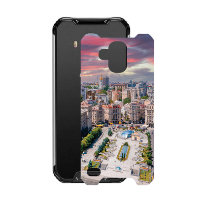 Захисна плівка StatusSKIN для Blackview BV9600e