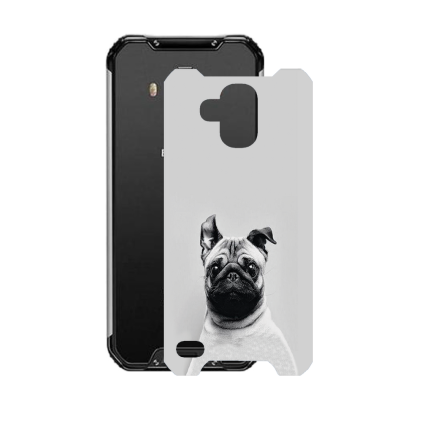 Захисна плівка StatusSKIN для Blackview BV9600e