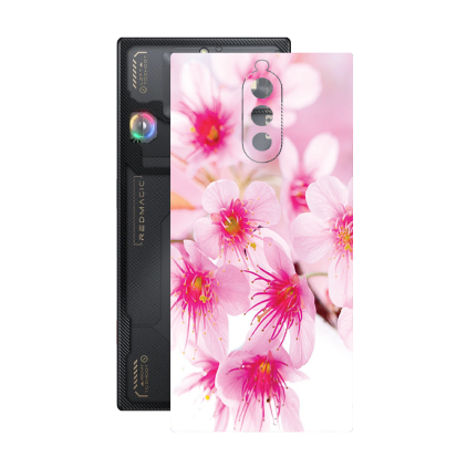 Захисна плівка StatusSKIN для ZTE nubia Red Magic 8 Pro Plus