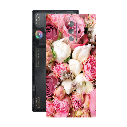 Захисна плівка StatusSKIN для ZTE nubia Red Magic 8 Pro Plus