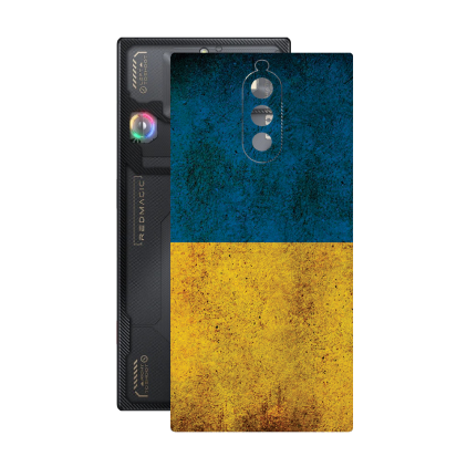 Захисна плівка StatusSKIN для ZTE nubia Red Magic 8 Pro Plus