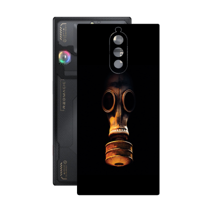 Захисна плівка StatusSKIN для ZTE nubia Red Magic 8 Pro Plus