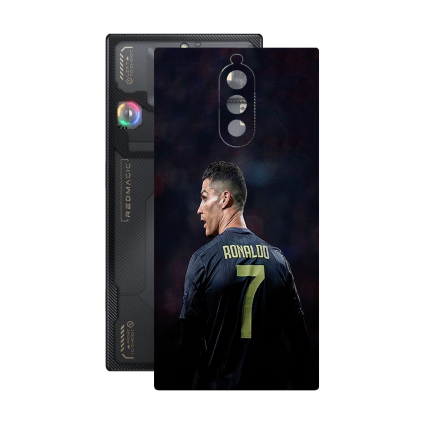 Захисна плівка StatusSKIN для ZTE nubia Red Magic 8 Pro Plus