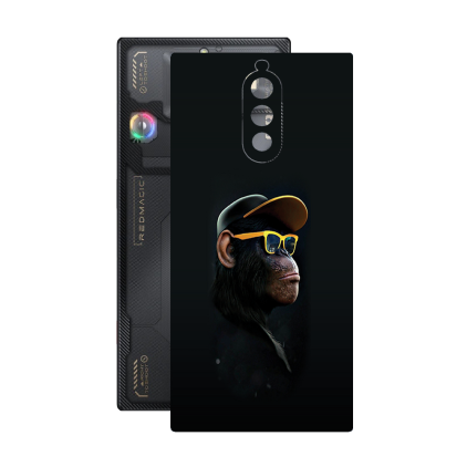 Захисна плівка StatusSKIN для ZTE nubia Red Magic 8 Pro Plus