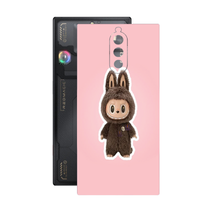 Захисна плівка StatusSKIN для ZTE nubia Red Magic 8 Pro Plus