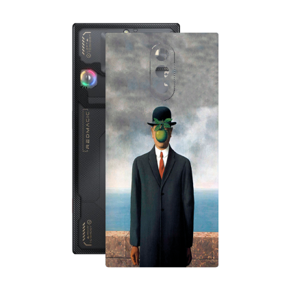 Захисна плівка StatusSKIN для ZTE nubia Red Magic 8 Pro Plus