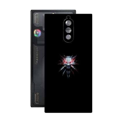 Захисна плівка StatusSKIN для ZTE nubia Red Magic 8 Pro Plus
