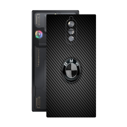 Захисна плівка StatusSKIN для ZTE nubia Red Magic 8 Pro Plus