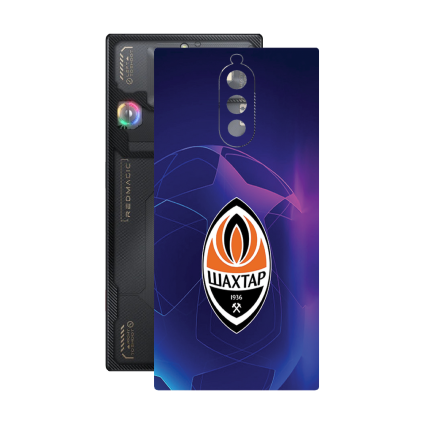 Захисна плівка StatusSKIN для ZTE nubia Red Magic 8 Pro Plus