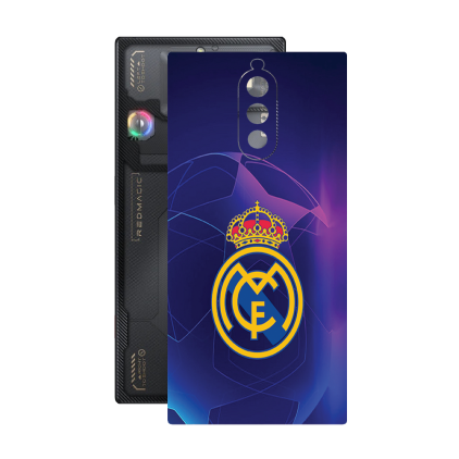 Захисна плівка StatusSKIN для ZTE nubia Red Magic 8 Pro Plus